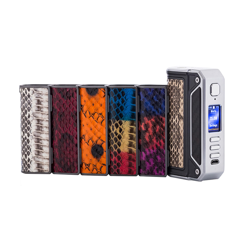 Lost Vape Therion DNA75C 