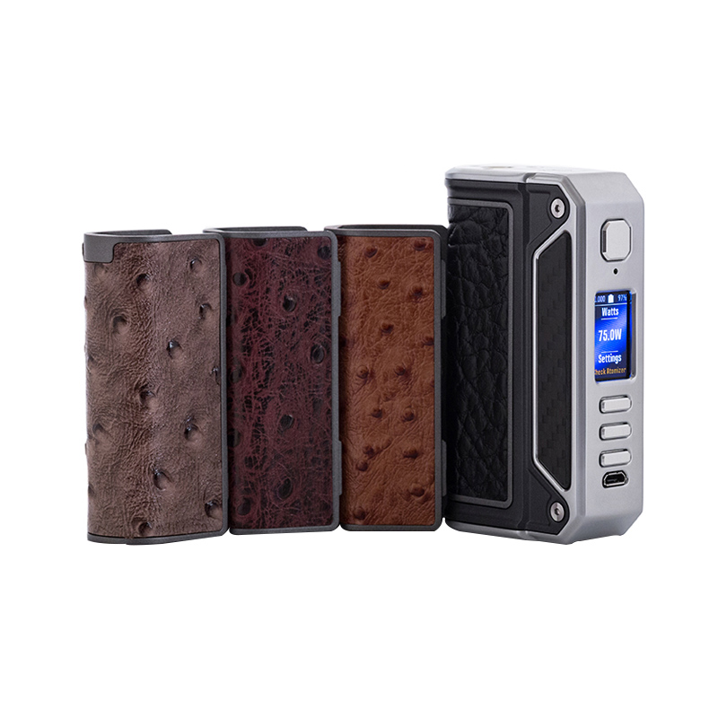 Lost Vape Therion DNA75C Box Mod