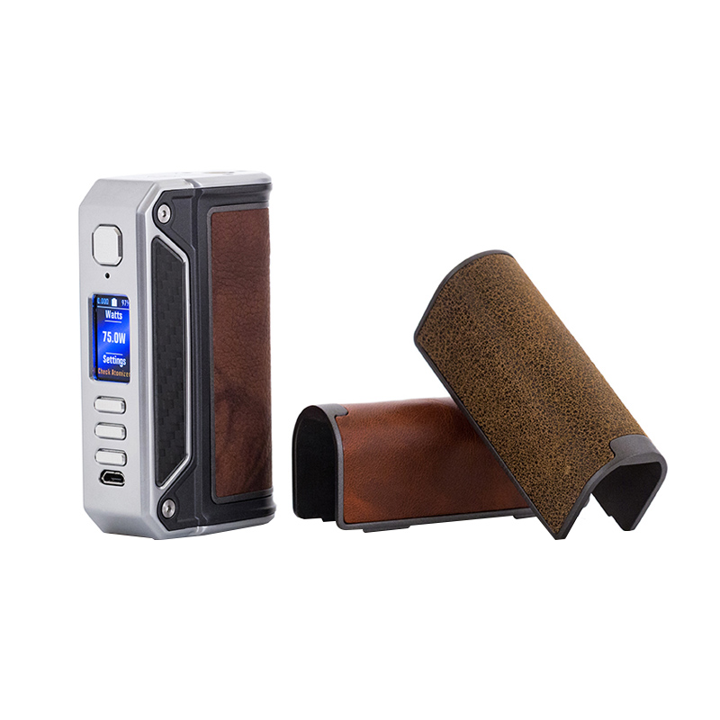 Lost Vape Therion DNA75C Box Mod