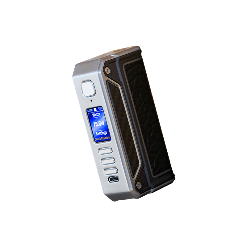 Lost Vape Therion DNA75C Box Mod