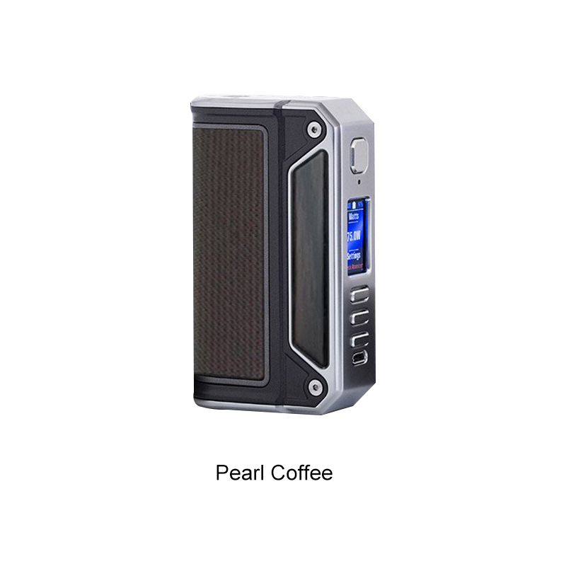 Lost Vape Therion DNA75C Box Mod