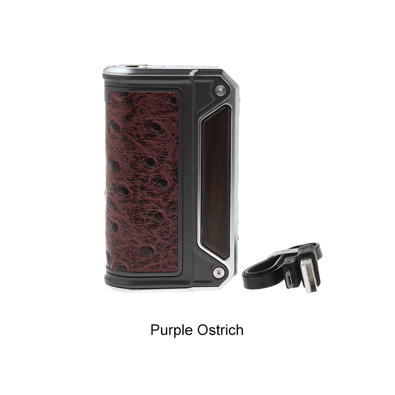 Lost Vape Therion DNA75C Box Mod