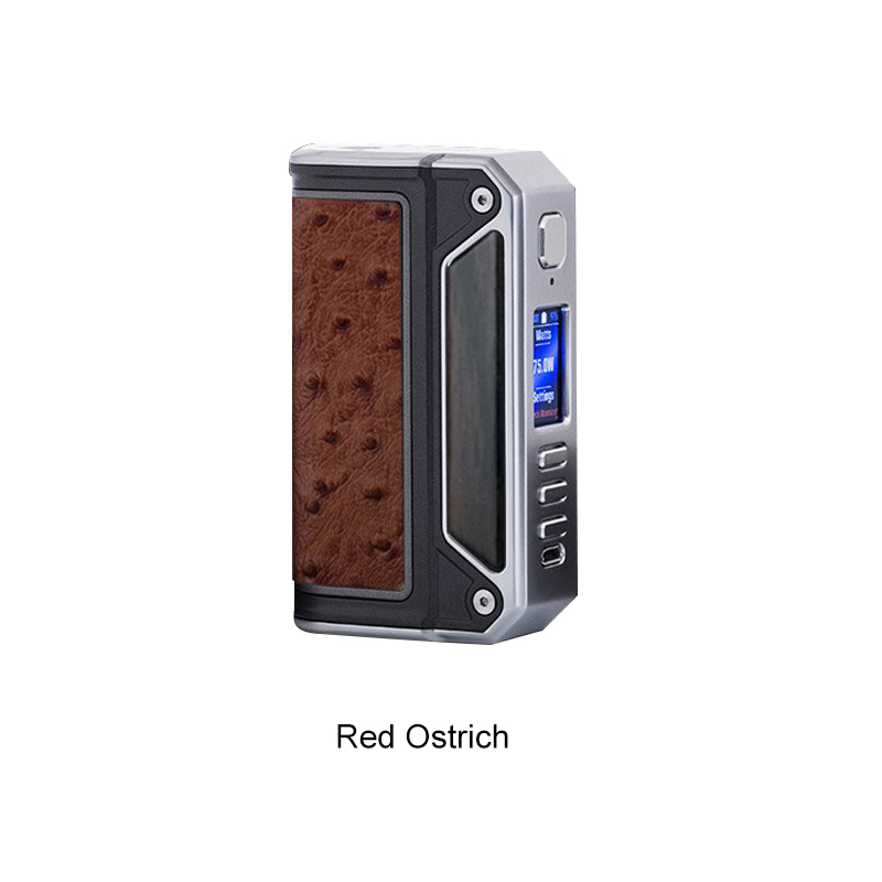 Lost Vape Therion DNA75C Box Mod