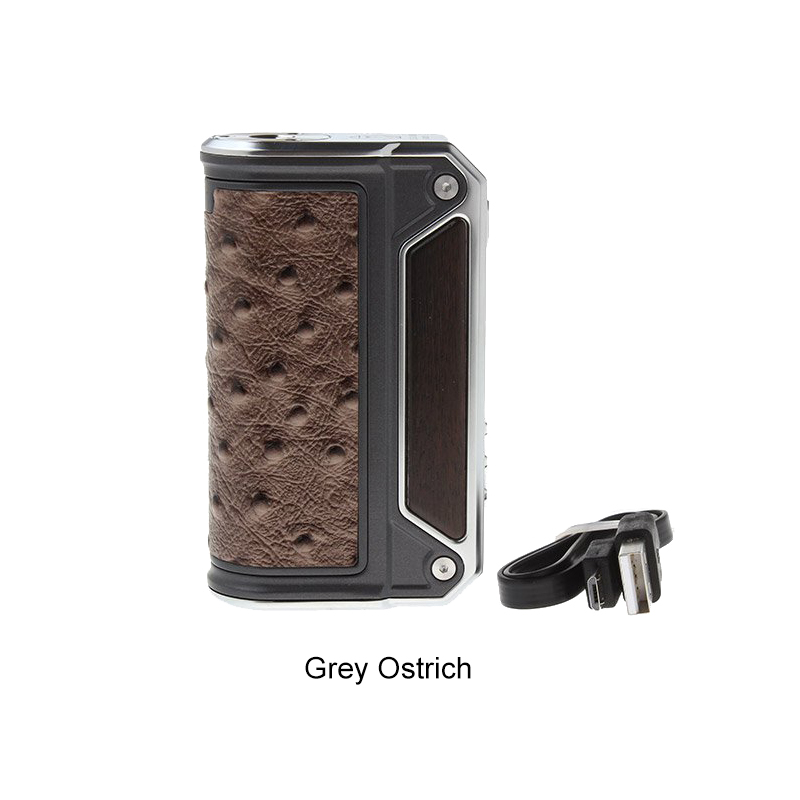 Lost Vape Therion DNA75C Box Mod