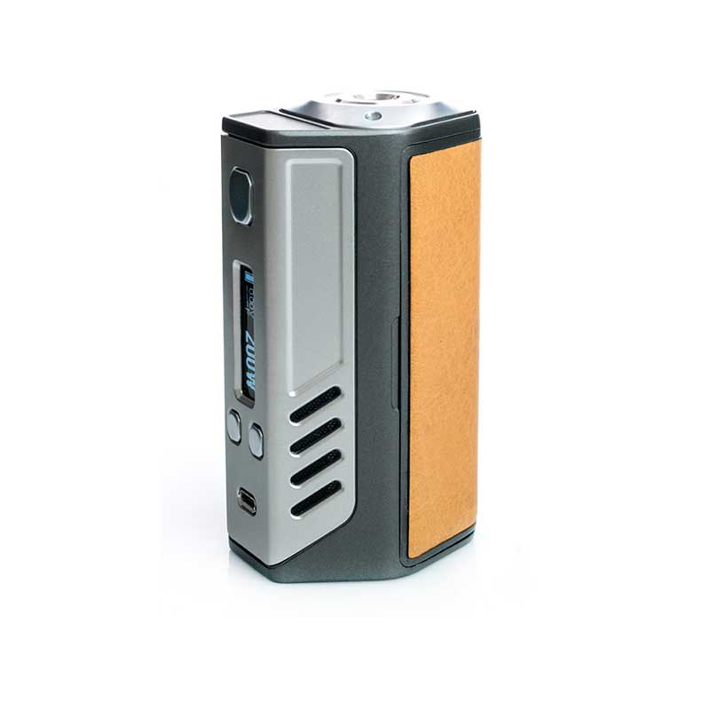 Lost Vape Triade DNA200