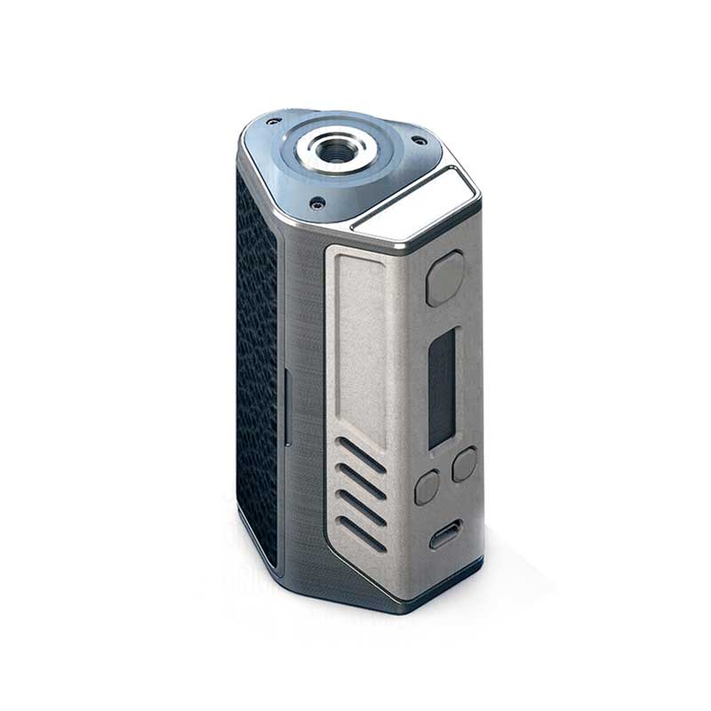 Lost Vape Triade DNA200 TC Mod with The Patented Evolv DNA200 Chip