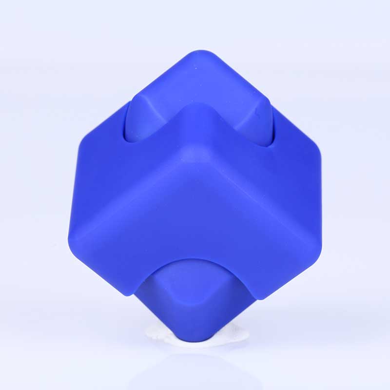 Magic Cube Hand Spinner