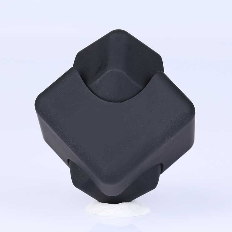 Magic Cube Hand Spinner