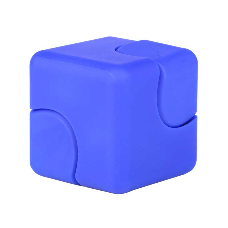 Magic Cube Hand Spinner