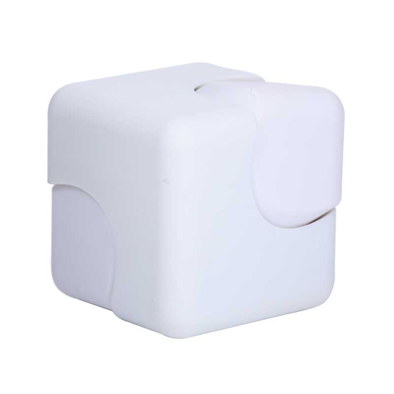 Magic Cube Hand Spinner