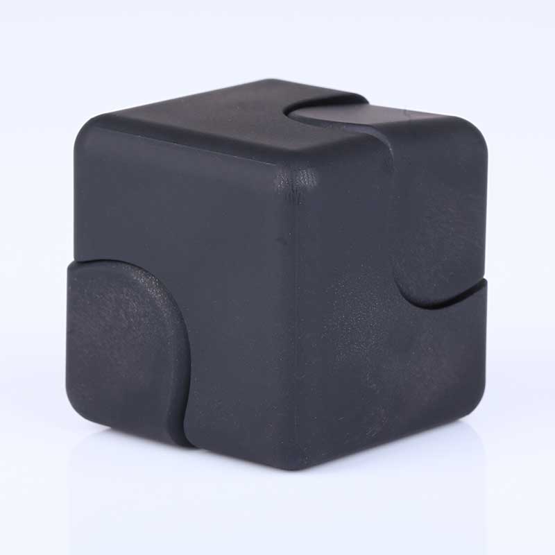 Magic Cube Hand Spinner