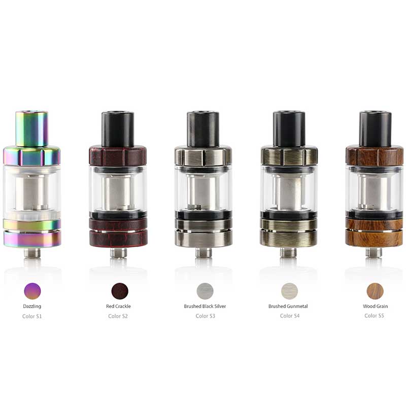 Eleaf iStick MELO 3 Mini Atomizer - 2.0ml