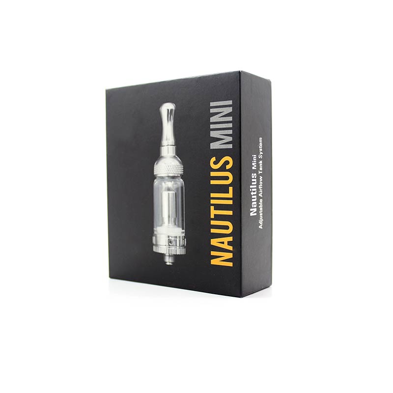 Aspire Nautilus Mini BVC Clearomizer