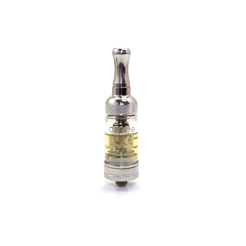 Aspire Nautilus Mini BVC Clearomizer