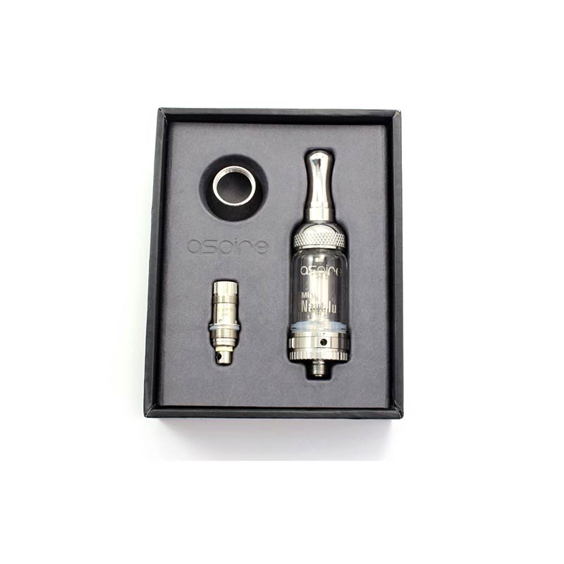 Aspire Nautilus Mini BVC 