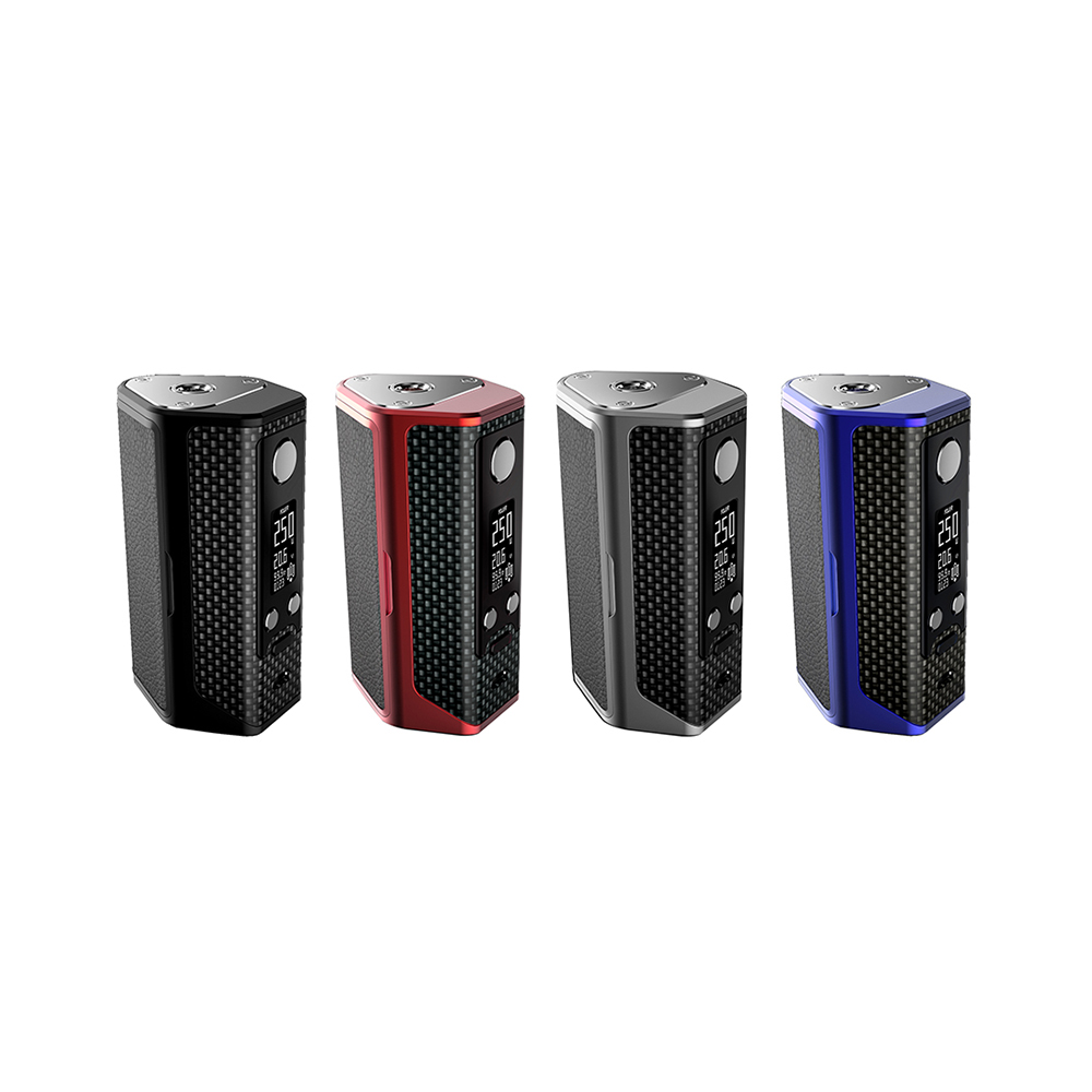 Modefined Prism 250W Mod