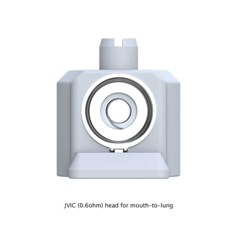 Joyetech Atopack Penguin JVIC1 MTL Heads (5pcs/pack)