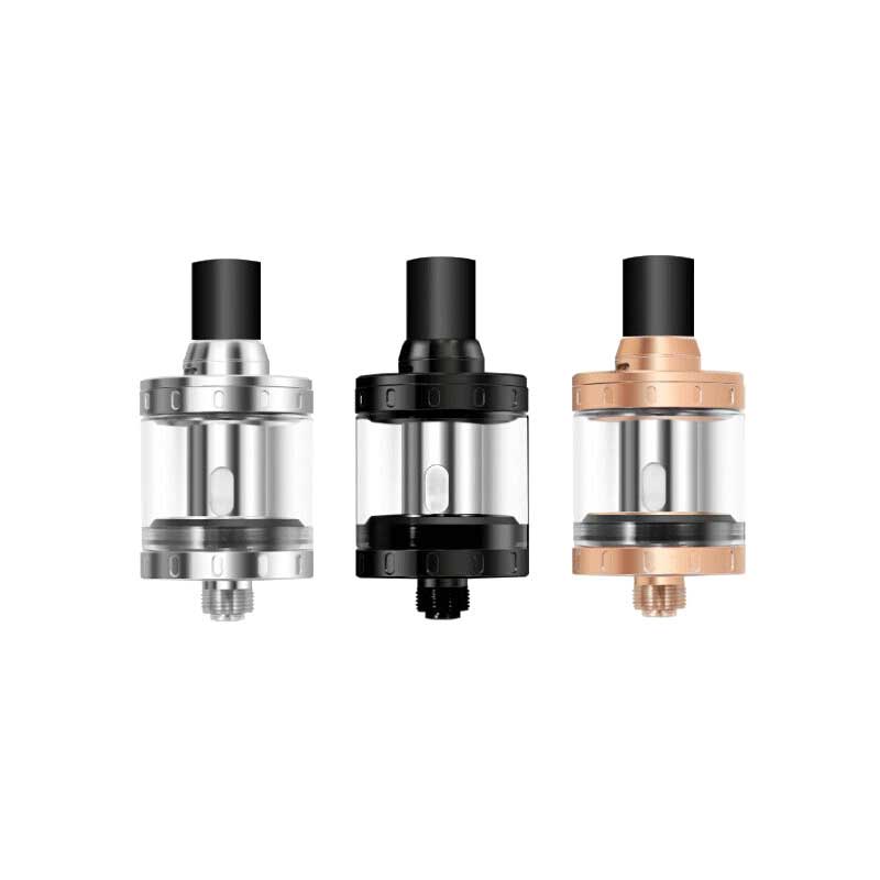 Aspire Nautilus X Tank with the Unique U-Tech Coil System - 2.0ml