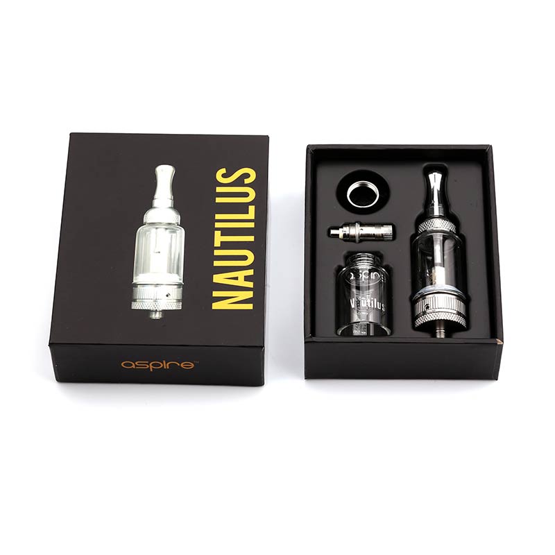 Aspire Nautilus BVC Clearomizer - 5ml