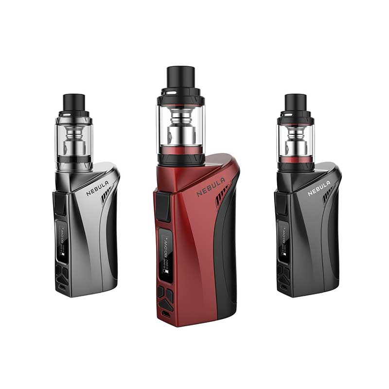 Vaporesso Nebula Starter Kit - 2.0/4.0ml