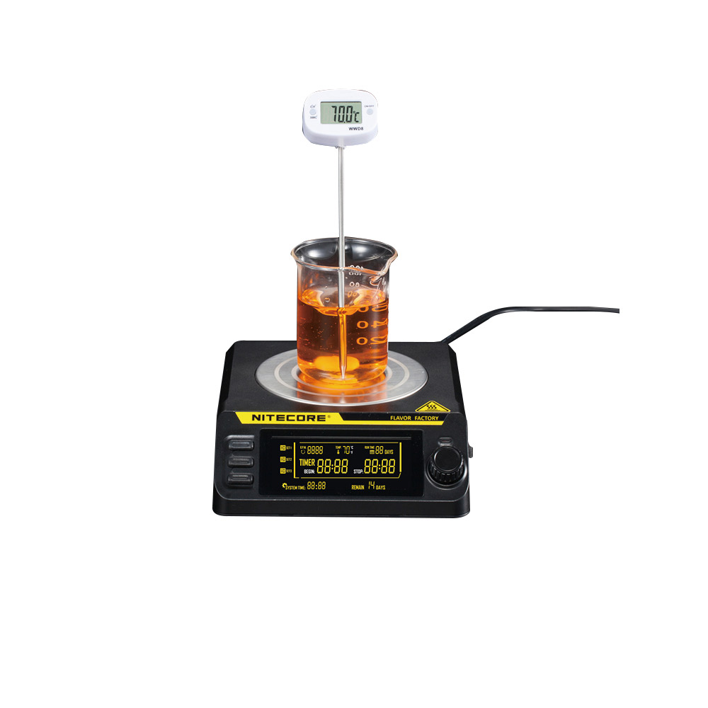 Nitecore NFF01 Magnetic Liquid Mixer