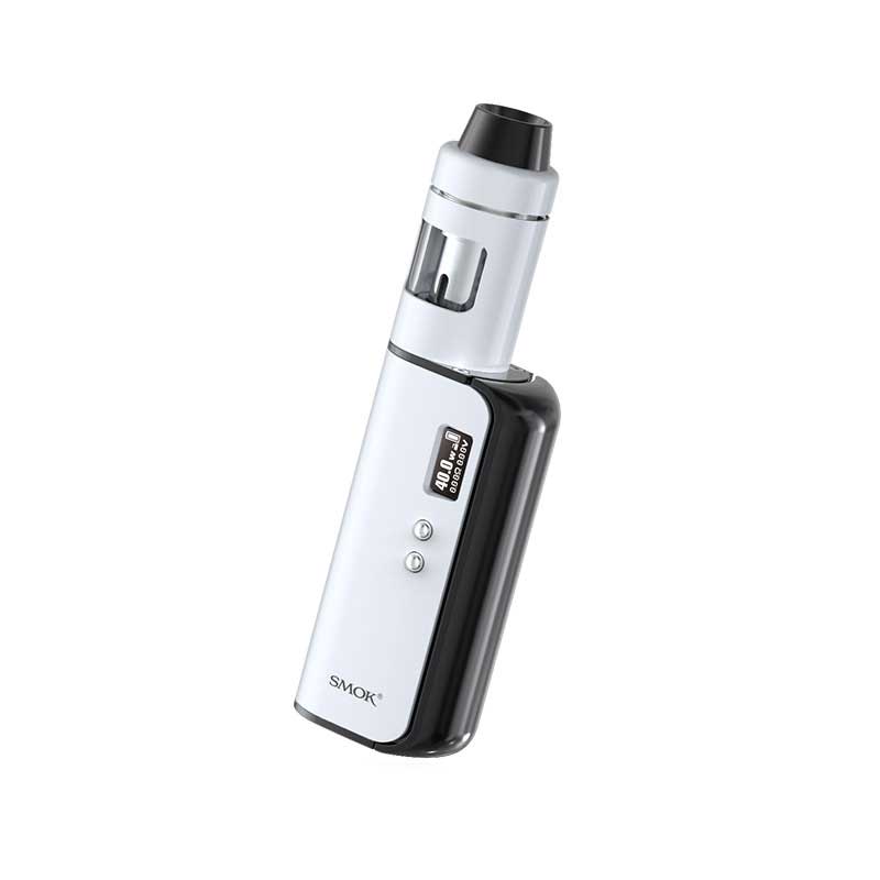 SMOK OSUB 40W TC Kit - 2.0ml & 1350mah