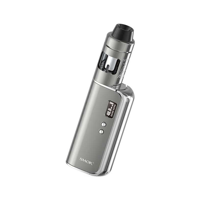 SMOK OSUB 40W TC Kit - 2.0ml & 1350mah