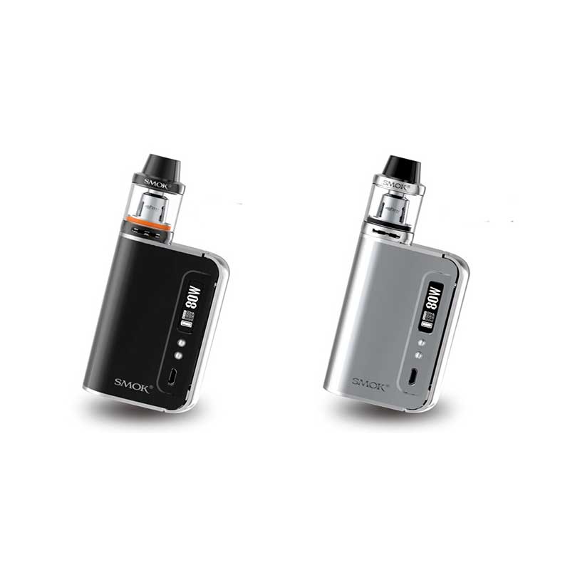 SMOK OSUB 80W TC Plus Starter Kit - 3.5ml & 3300mah