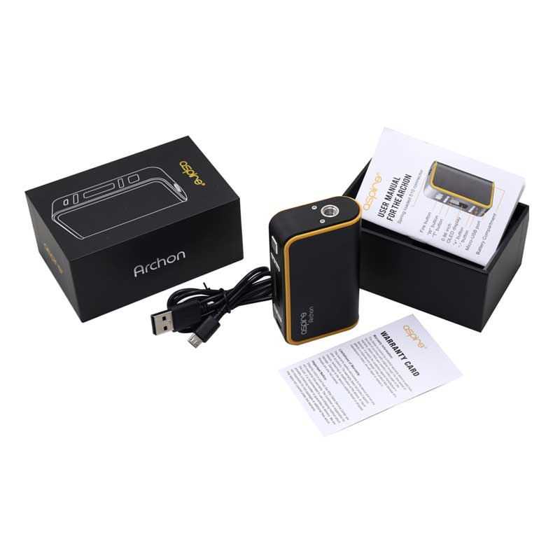 Aspire Archon 150