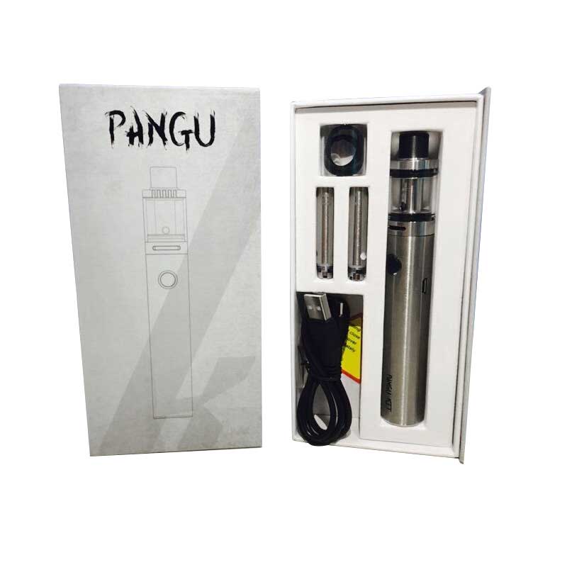 Kanger PANGU Starter Kit - 3.5ml & 2500mah