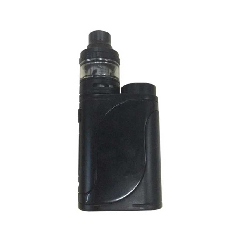 Eleaf iStick Pico 25 with ELLO Starter Kit - 2.0ml