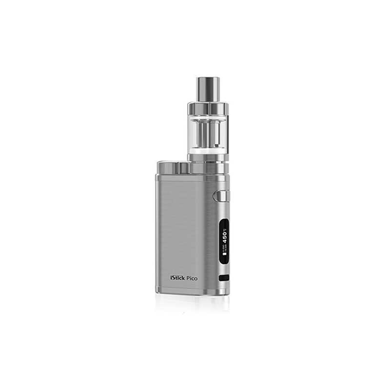 Eleaf iStick Pico 75W Starter Kit - 2.0ml