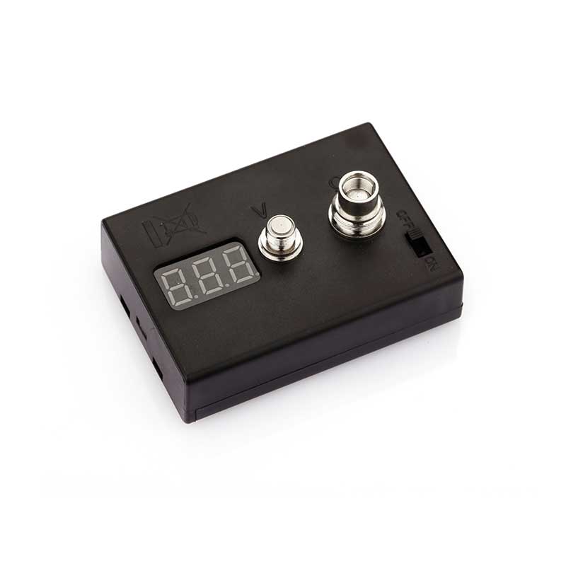 Pilot DIY Tool Kit Fit For RBA Atomizer