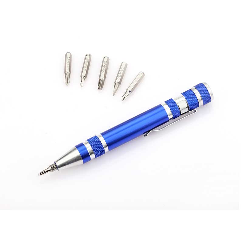 Pilot DIY Tool Kit Fit For RBA Atomizer