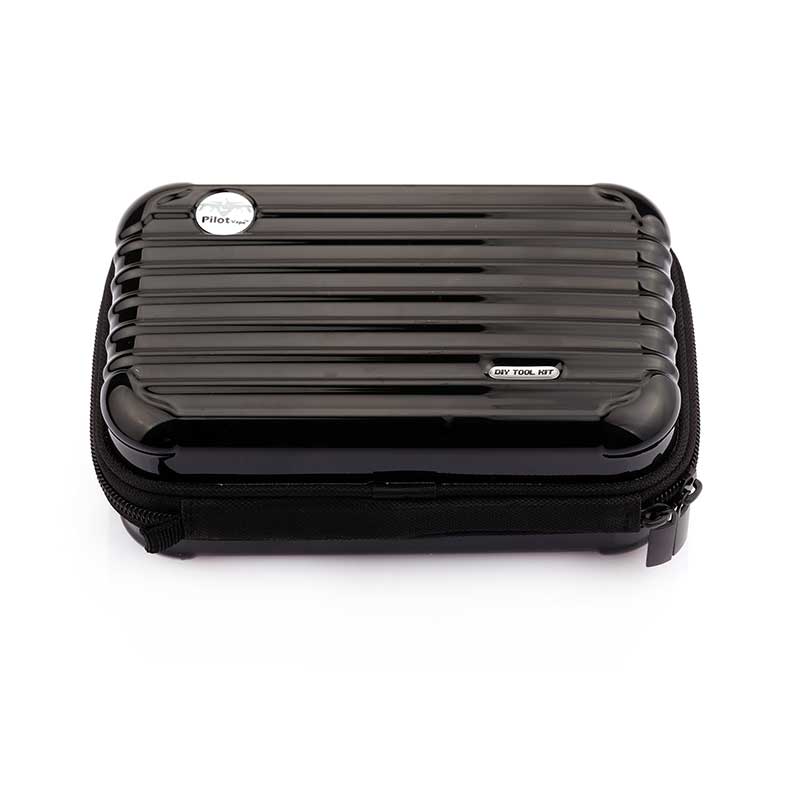 Pilot DIY Tool Kit Fit For RBA Atomizer