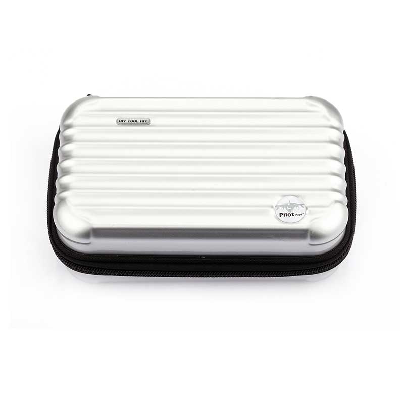 Pilot DIY Tool Kit Fit For RBA Atomizer