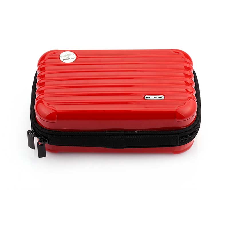 Pilot DIY Tool Kit Fit For RBA Atomizer