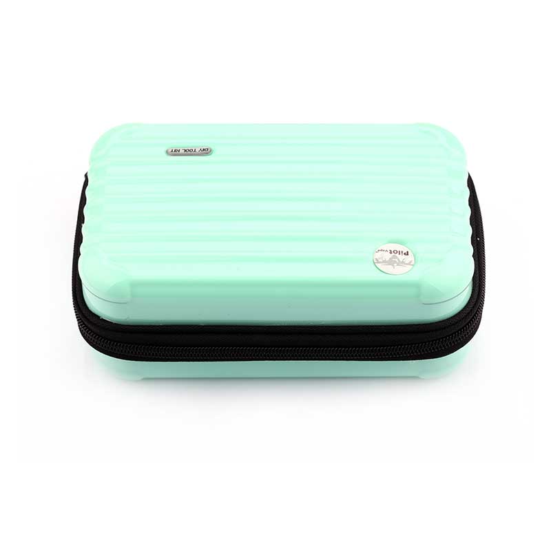 Pilot DIY Tool Kit Fit For RBA Atomizer