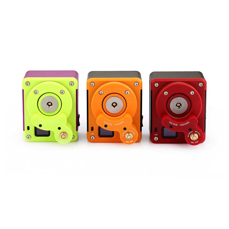 Best Build For A Nada Rda Best Build For A Nada Rda