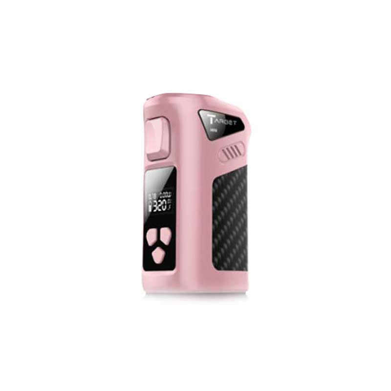 Vaporesso Target Mini 40W 1400mah TC Mod - 1400mah
