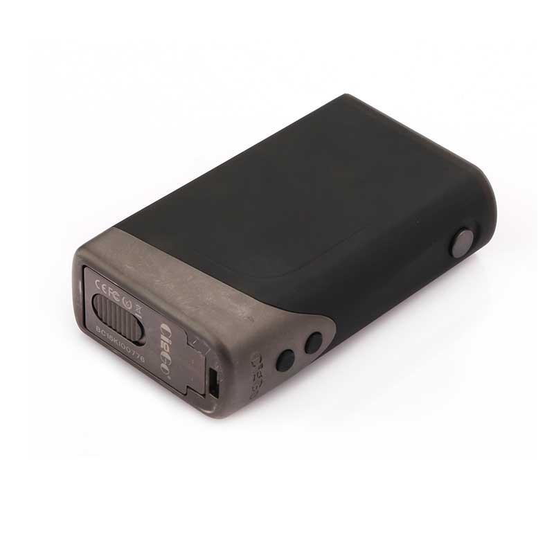 Praxis Vapors & Ciggo Banshee 150W TC Box Mod