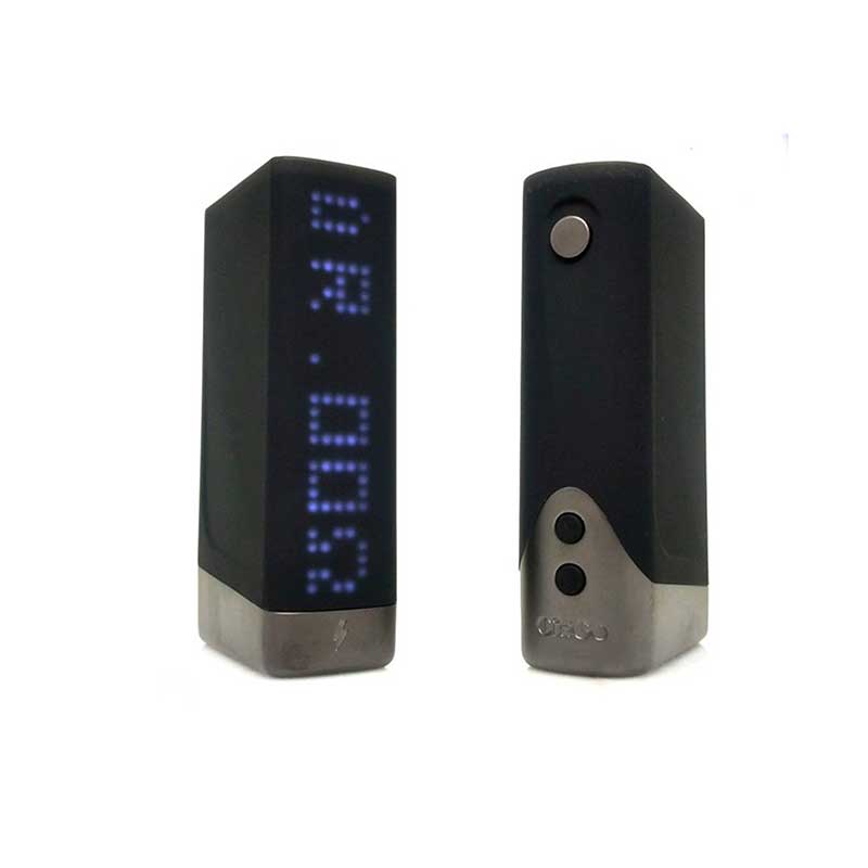 Praxis Vapors & Ciggo Banshee 150W TC Box Mod