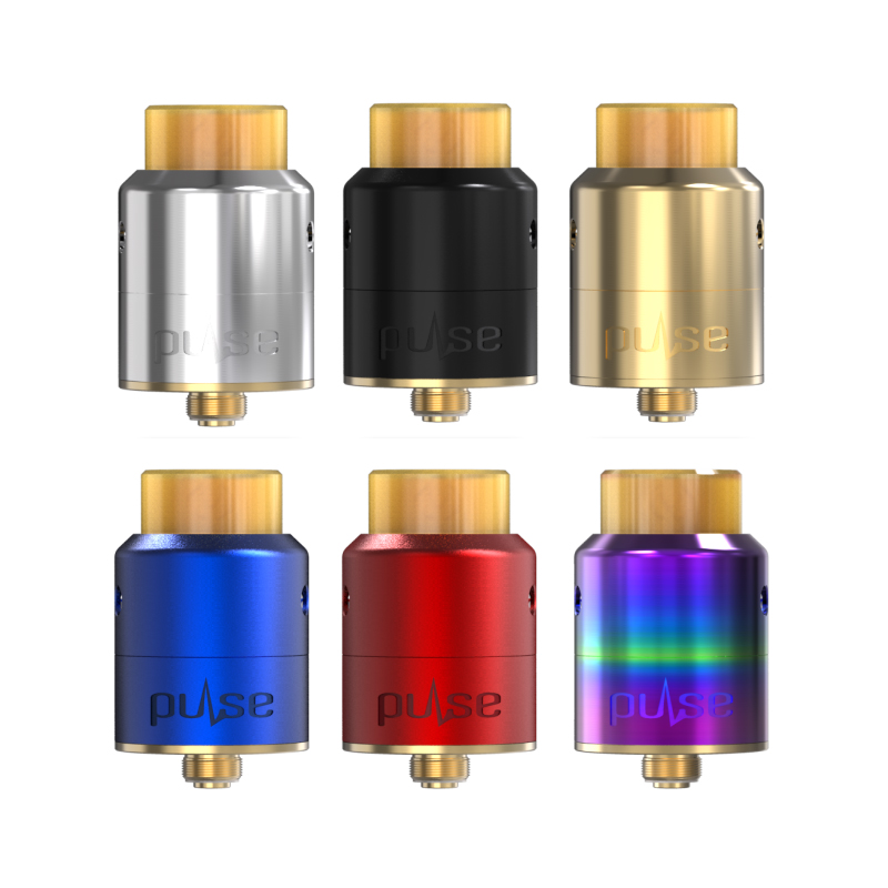 Vandyvape Pulse 22 BF RDA Tank