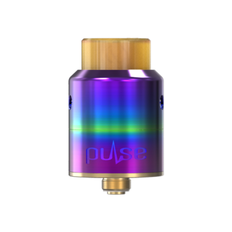 Vandy Vape Pulse 22 BF RDA Tank - 1.0ml