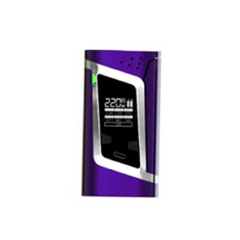 SMOK Alien 220W TC Mod