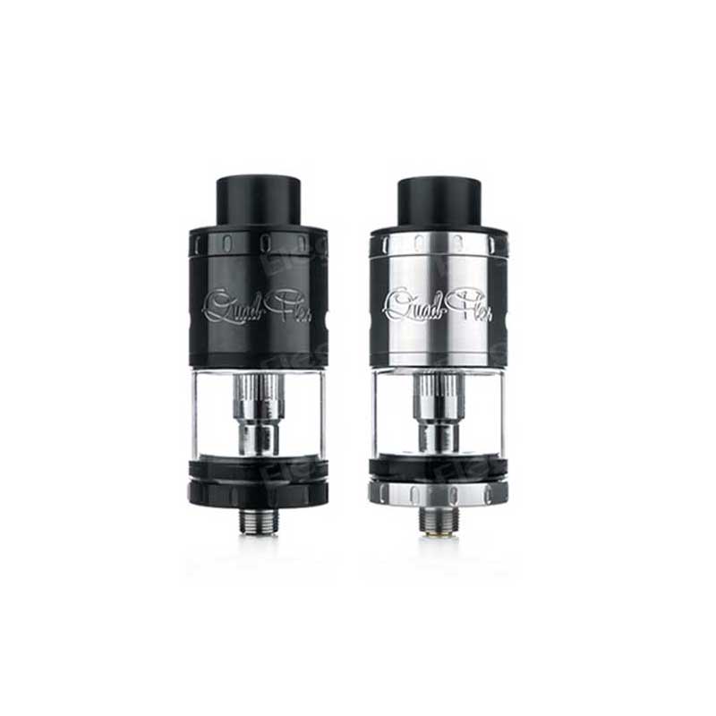  Aspire Quad-Flex Power Pack Kit
