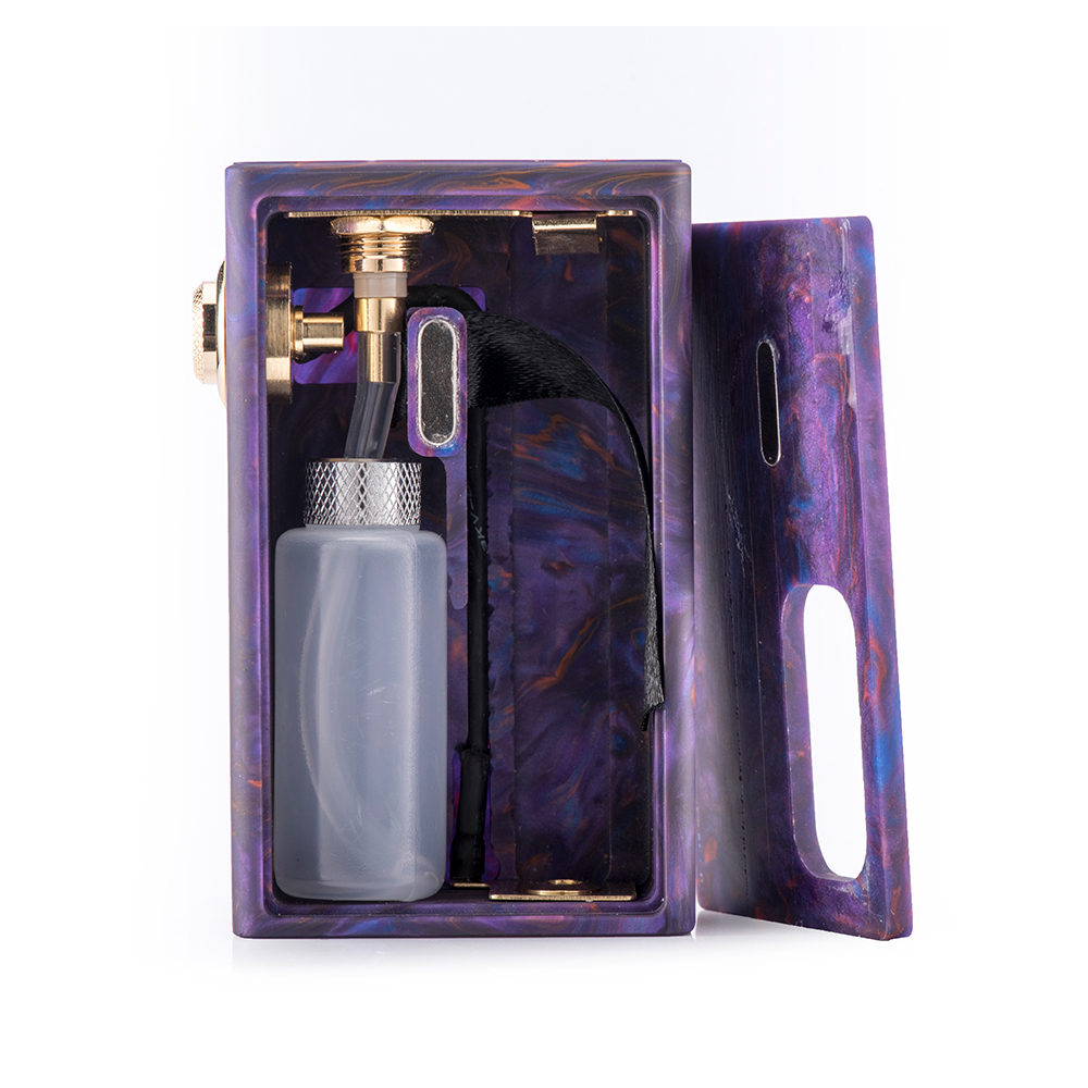  Stentorian Vapor RAM BF Box Mod