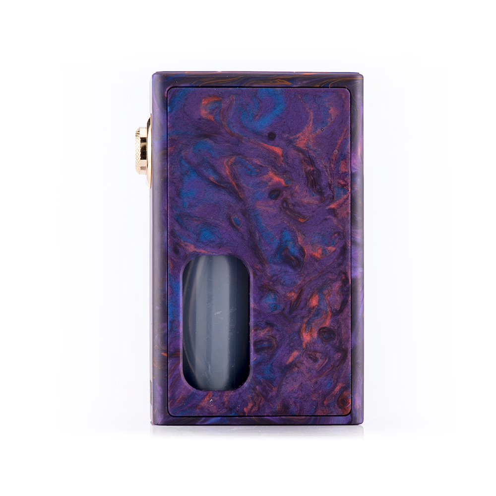  Stentorian Vapor RAM BF Box Mod
