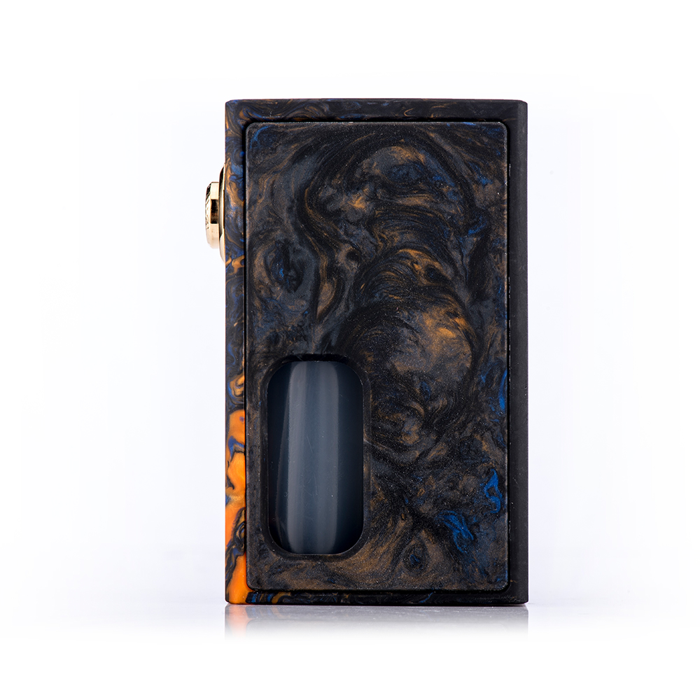  Stentorian Vapor RAM BF Box Mod