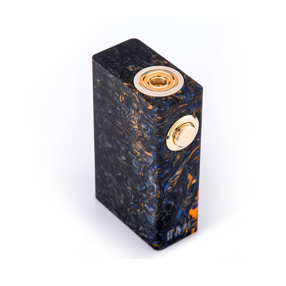  Stentorian Vapor RAM BF Box Mod